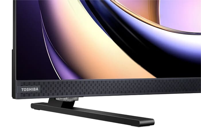 Smart Tivi Mini LED Toshiba AI 4K 75 inch 75Z770RP